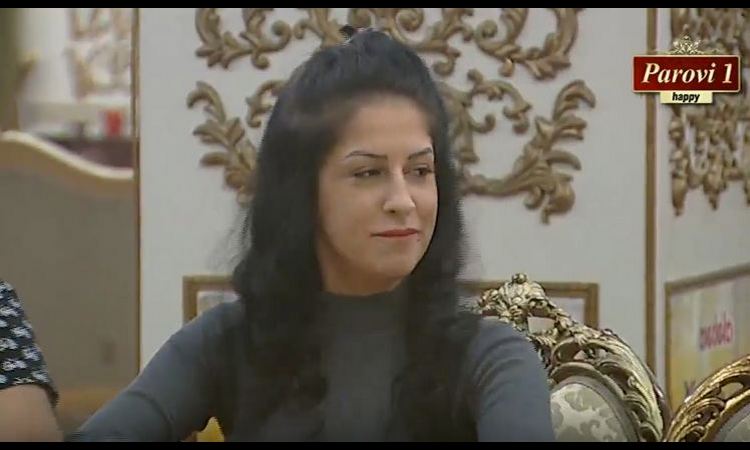 OD LJUBAVI DO MRŽNJE: Jovana nominovala učesnika koji joj se na početku sviđao, Dalila je podržala!