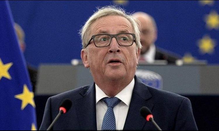 JUNKER: „Postoje problemetične tačke u planu o Bregzitu!“