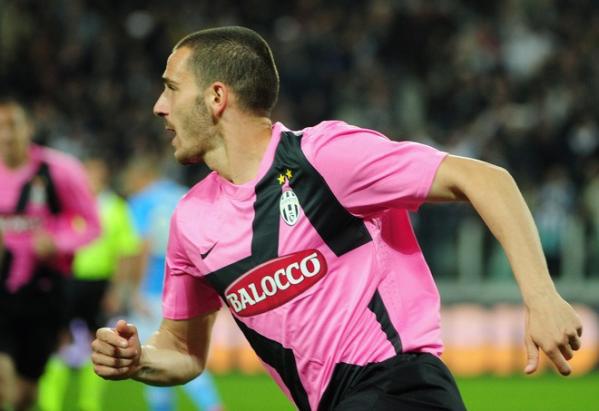 Bonući ostaje u Juventusu: do 2021. godine