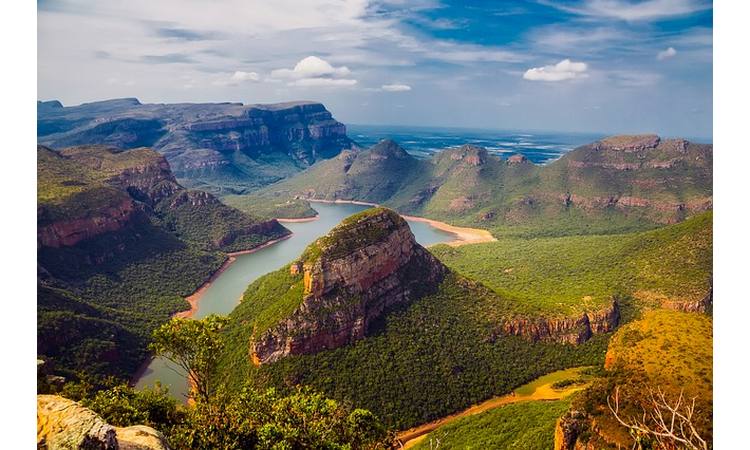 DUŽE OD TRI MILIJARDE GODINA: Planine Južne Afrike krile vanzemaljsku organsku materiju!