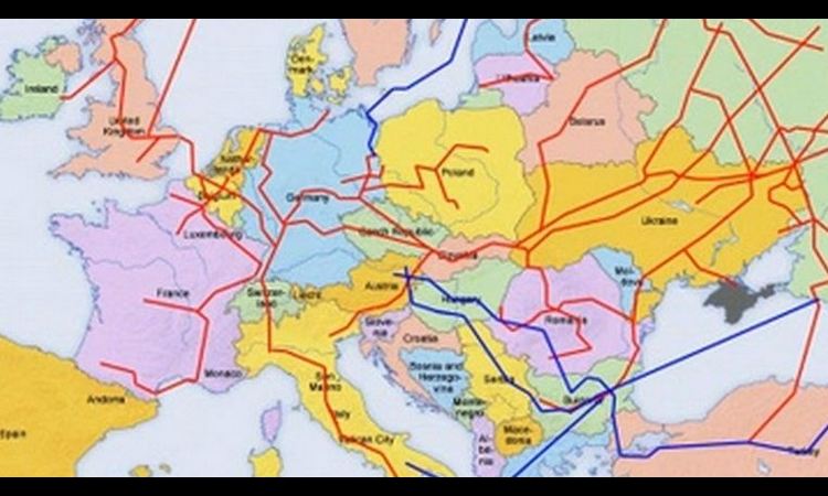 PAO DOGOVOR: Evropa konačno poklekla pred Putinom, Mađarska i Bugarska stale uz Rusiju! (VIDEO)