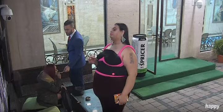 KIKI U SEXY IZDANJU Stajling izazvao burne komentare!