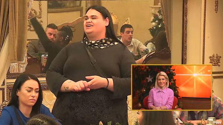 OTKRIVENO! EVO zbog koga je Kiki plakala! (FOTO)