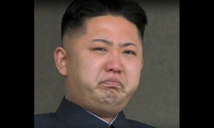 HRANOM PROTIV STRAHA: Evo zašto se Kim Džong-Un ugojio PREKO 40 KILOGRAMA!