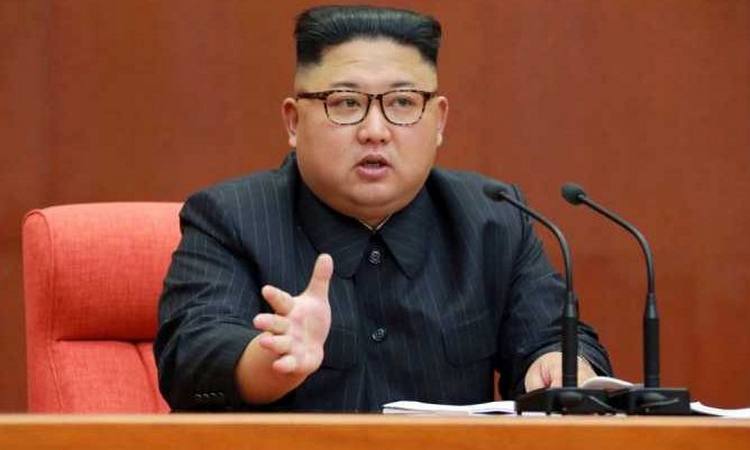 KIM DŽONG UN PRETI: Severna Koreja će obarati AMERIČKE ŠPIJUNSKE AVIONE koji naruše njen vazdušni prostor (VIDEO)