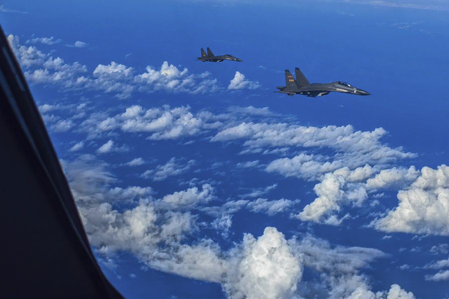 ZABORAVITE F-22, F-35 I J-20: Kina i Amerika se utrkuju da naprave nove borbene avione 6. generacije