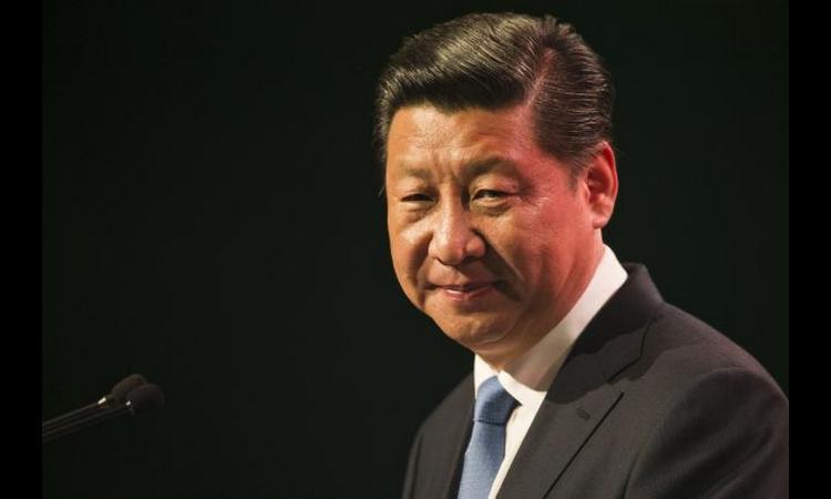 DOČEKAN UZ SVEČANE POČASTI: Kineski predsednik konačno u Srbiji!