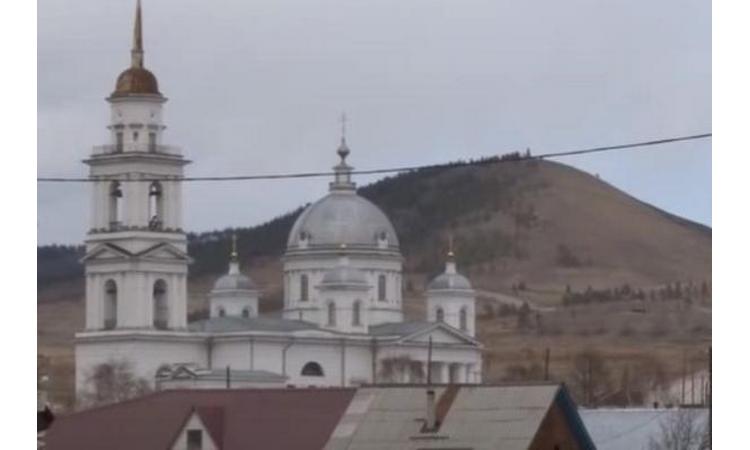 Osnovan u čast Svetog Save: Ovo je najsrpskiji grad u Rusiji! (VIDEO)
