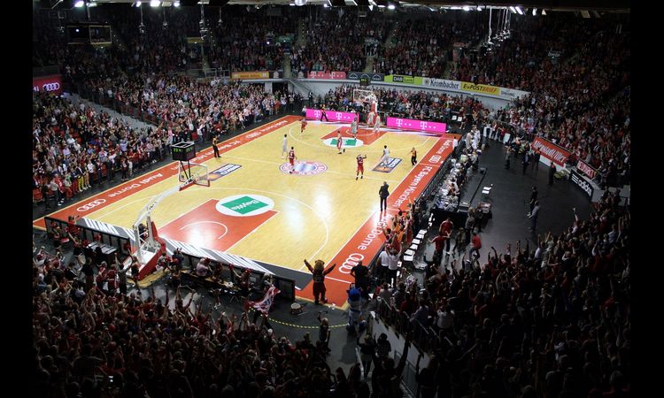 SVETSKO PRVENSTVO U AMSTERDAMU: Reprezentacija Srbije u basketu ostvarila polovičan učinak!
