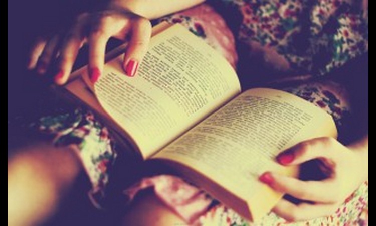 OVO DEFINITIVNO NISTE ZNALI: Vašem ljubavnom životu može pomoći čitanje knjiga!