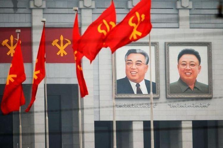 SVE JAČI KOMUNIZAM: Severna Koreja spremna za revoluciju