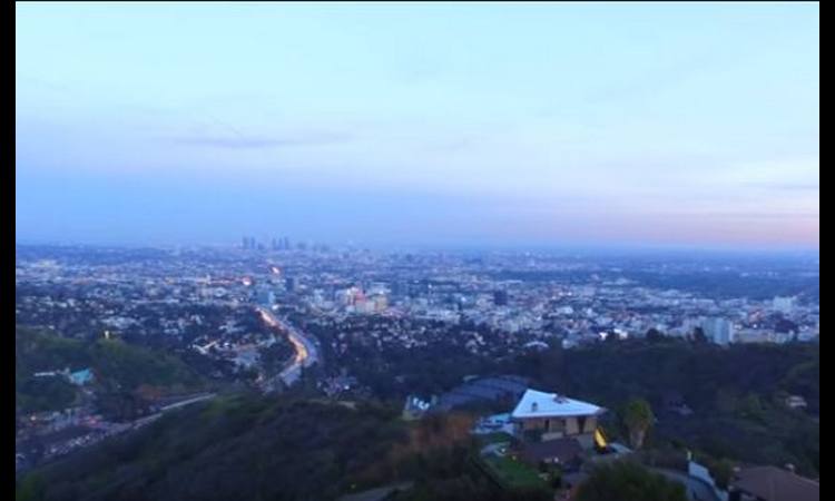JAK ZEMLJOTRES U LOS ANĐELESU: Stručnjaci prognoziraju nove potrese!