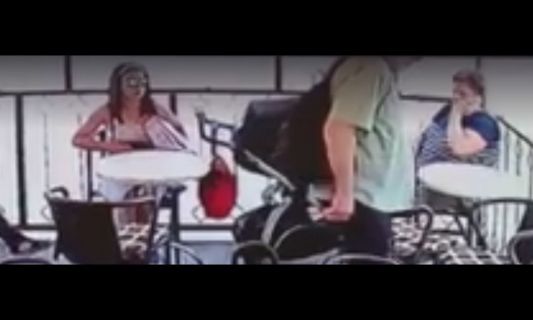 A OPLJAČKALE SU ME HIJENE: Ispovest žene kojoj su devojke ukrale 1.200 evra usred kafića! (VIDEO)
