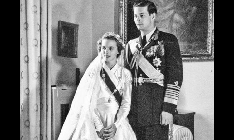 SUPRUGA POSLEDNJEG MONARHA MIHAJA: Preminula je bivša rumunska kraljica Ana