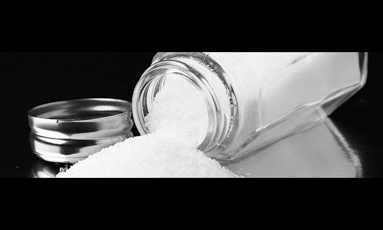 OBRATITE ŠAŽNJU NA OVE PROMENE: Smanjen unos soli dovodi do preporoda organizma! (FOTO)