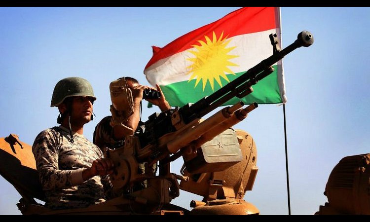 DA LI SE SPREMA JOŠ JEDAN PORAZ ISLAMISTA: Kurdi počeli operaciju preuzimanja sela!