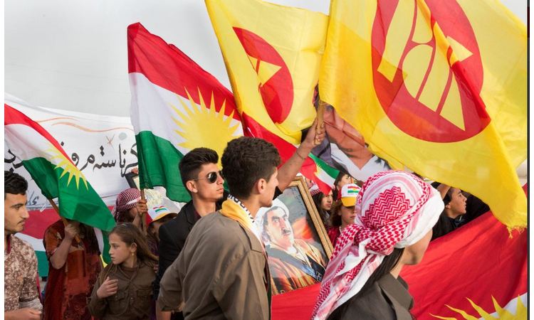 PREOKRET U IRAKU: Kurdistanici sada traže zamrzavanje referenduma!