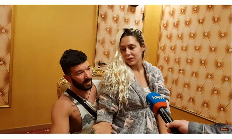 dok Nikola ima drugačije želje! (VIDEO)