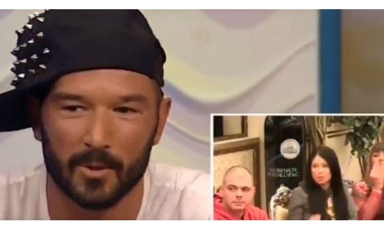 NIKOLA LAKIĆ BEZ DLAKE NA JEZIKU: Kada je gostovao u vili, ono što su uradili Nina i Tin ga je izbacilo iz takta!
