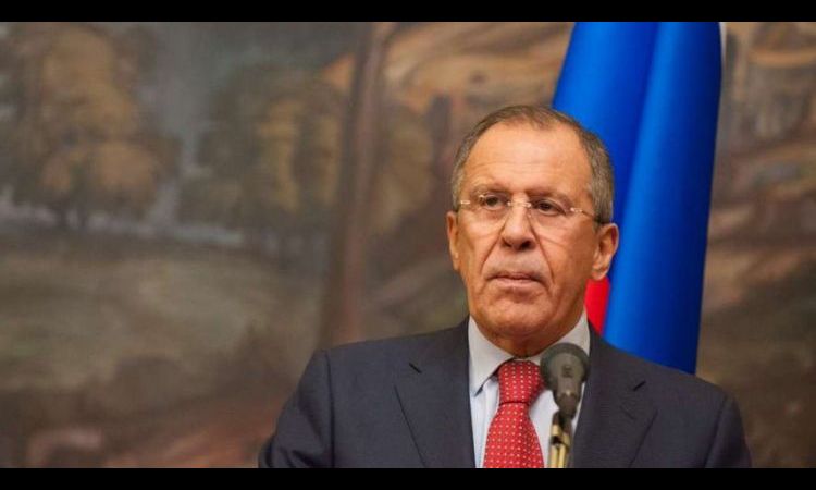 LAVROV: SAD svojim delovanjem u Siriji krši međunarodna prava!