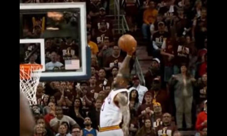 LEBRON PIŠE ISTORIJU: Najmladji košarkaš sa 30.000 poena u NBA ligi!(VIDEO)