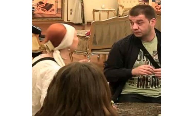 HAOS: Uvređena Lepa žestoko odbrusila Ivanu Marinkoviću!