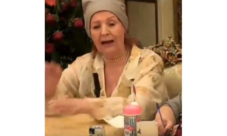 LEPA PONOVO U OČAJU ZBOG MILIJA: E sad ćeš stvarno dobiti tužbu!