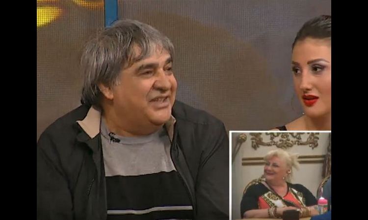 UPUTIO ZAMERKU VESNI RIVAS: Ljubi Aličić se ovo kod nje uopšte ne dopada!