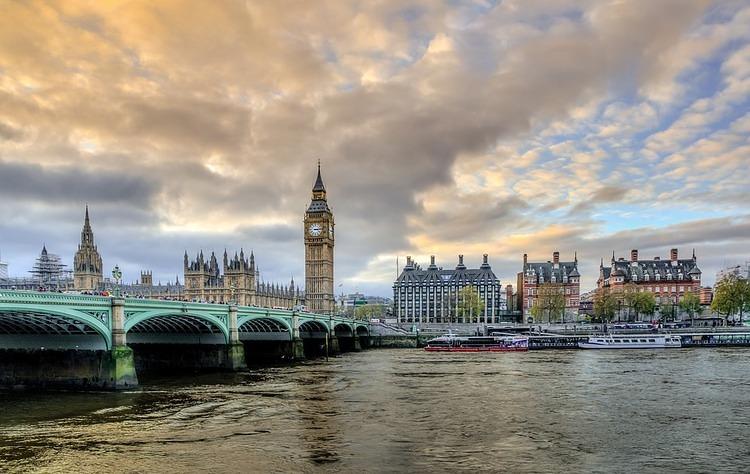LONDON U TIŠINI: Čuveni Big Ben neće raditi neko vreme