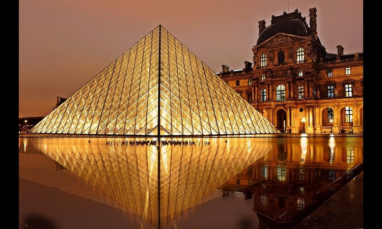 MONA LIZA JE BEZBEDNA: Ponovo otvoreni muzeji u PARIZU!