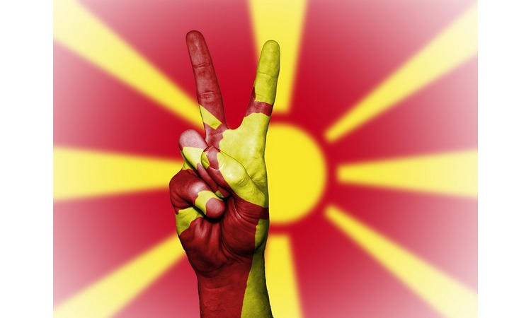 Makedonija: Referendum zakazan za 30. septembar!
