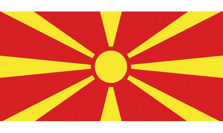 SADA JE ZVANIČNO: Severna Makedonija zvanično upisana na listu Saveta Evrope!
