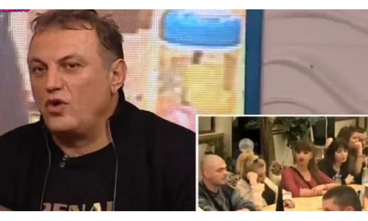 ZORAN MANIJAK U NIŠU SAZNAO NEŠTO ŠOKANTNO: Izneo užasan detalj o Miljaninim roditeljima!