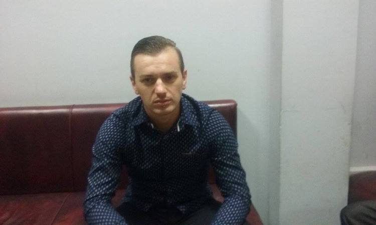 SLOMLJEN I RAZOČARAN: Mario otkrio da se MACA nakon završetka “PAROVA“…