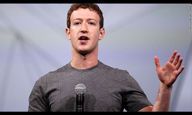 ZAKERBERG SE RAZBIJA OD PARA: Fejsbuk zaradio preko tri milijarde dolara za tri meseca!