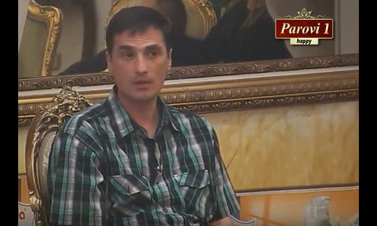 SRUŠIO MU SE SVET: Marko otkrio kako je saznao da nije otac deteta!