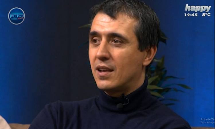 PEVAČ SE OGLASIO POSLE BRATOVLJEVE SMRTI: Marko Bulat SKRHAN progovorio o PODMUKLOJ BOLESTI koja mu je odnela najmilijeg! (FOTO)