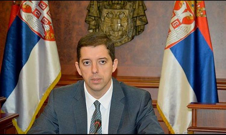 MARKO ĐURIĆ: Da nije bilo jednog poziva iz Beograda, teror prema Srbima na KiM bi bio nastavljen!