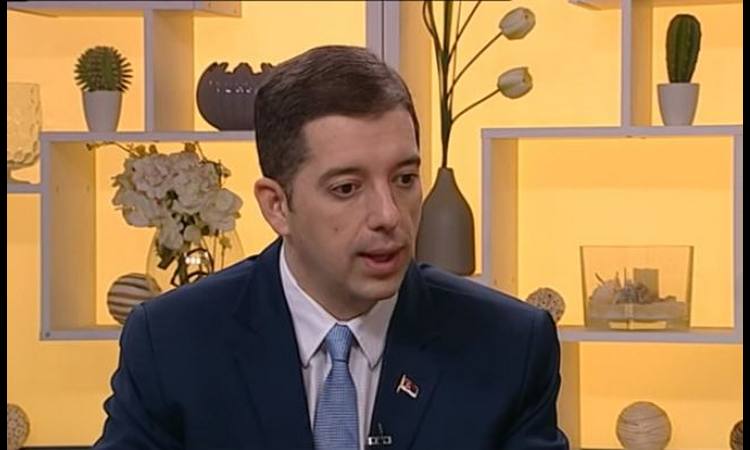 ĐURIĆ PORUČIO: Srpske sredine na Kosovu i Metohiji apsolutno prve po izlaznosti!