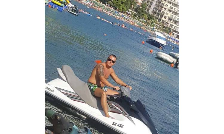 MARKO PEROVIĆ NEMA DILEMU: Od šeste sezone očekujem bum, i siguran sam da će biti tako!