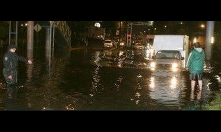 MEKSIKO: Četiri žrtve tropske oluje Lidija!
