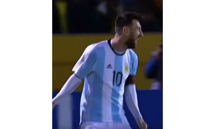 NISMO FAVORITI! Mesi razočarao Argentince pred Mundijal!