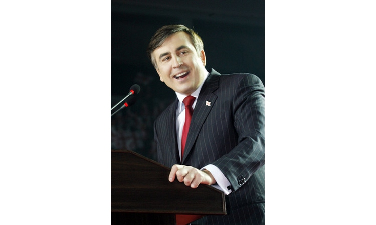 Gruzija: Sakašvili osuđen na šest godina zatvora!