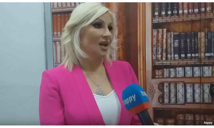 PRIPREMNI SASTANAK ZORANE MIHAJLOVIĆ: „Tašjapi počinje pripremne radoveza izgradnju autoputa između Beogada i Sarajeva!“