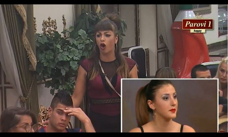 NOVINARKA POSTAVILA MILJANI SKANDALOZNO PITANJE: Da li je moguće da se Kulićeva bavila ovime pre „Parova“?