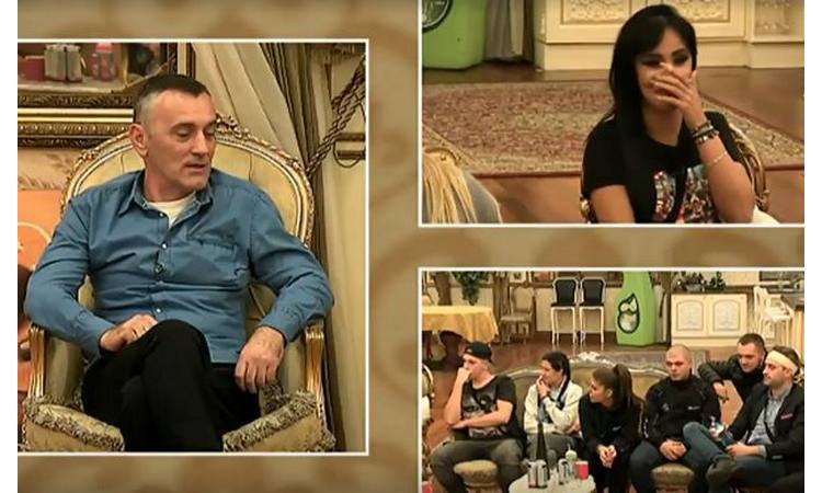 NIJE MOGLA DA VERUJE: Aleksandra u šoku kada je Milan otkrio kako je završio njen prvi dečko!