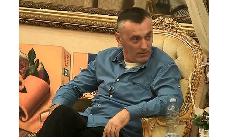 MILAN BEZ DLAKE NA JEZIKU: Otkrio s kojom poznatom pevačicom je bio o vezi! (VIDEO)