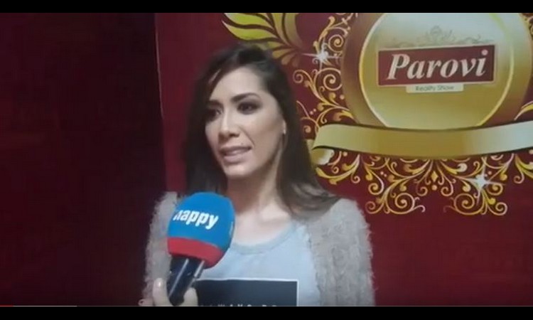 Samo za Happytv.rs: MILENA ĆERANIĆ OTKRIVA ZAŠTO JE BILA U MEDIJSKOJ TIŠINI! (VIDEO)