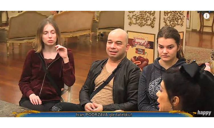 UZNEMIRUJUĆI POZIV: Gledateljka žestoko isprozivala Milija!