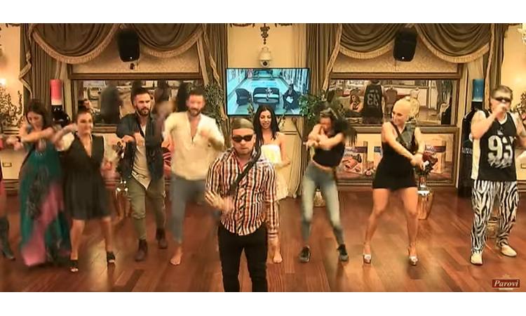 Makarenu i Lambadu! (VIDEO)